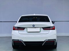 BMW i3 2022 eDrive 35 L - фото 5