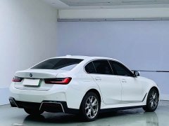 BMW i3 2022 eDrive 35 L - фото 6