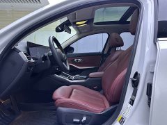 BMW i3 2022 eDrive 35 L - фото 8