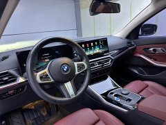 BMW i3 2022 eDrive 35 L - фото 9