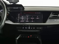 Audi A3 A3L Limousine 35 TFSI Fashionable and Sporty - фото 12