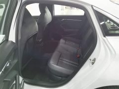 Audi A3 A3L Limousine 35 TFSI Fashionable and Sporty - фото 15