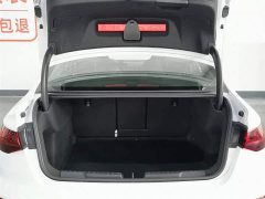 Audi A3 A3L Limousine 35 TFSI Fashionable and Sporty - фото 16