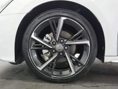 Audi A3 A3L Limousine 35 TFSI Fashionable and Sporty - фото 17