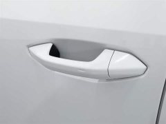 Audi A3 A3L Limousine 35 TFSI Fashionable and Sporty - фото 18