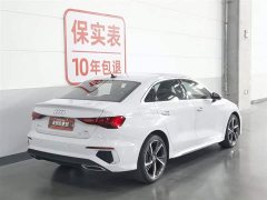 Audi A3 A3L Limousine 35 TFSI Fashionable and Sporty - фото 2