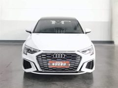Audi A3 A3L Limousine 35 TFSI Fashionable and Sporty - фото 3