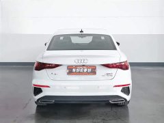 Audi A3 A3L Limousine 35 TFSI Fashionable and Sporty - фото 4