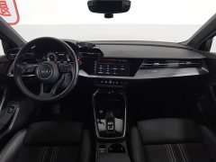 Audi A3 A3L Limousine 35 TFSI Fashionable and Sporty - фото 5