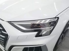 Audi A3 A3L Limousine 35 TFSI Fashionable and Sporty - фото 7