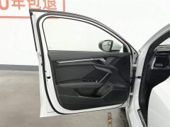 Audi A3 A3L Limousine 35 TFSI Fashionable and Sporty - фото 8