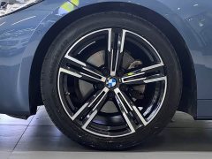 BMW 4 Series 2022 425i Convertible M Sport Package - фото 10