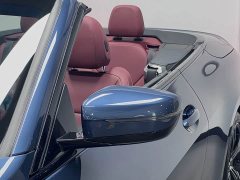 BMW 4 Series 2022 425i Convertible M Sport Package - фото 11