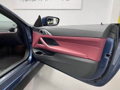 BMW 4 Series 2022 425i Convertible M Sport Package - фото 16
