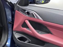 BMW 4 Series 2022 425i Convertible M Sport Package - фото 17
