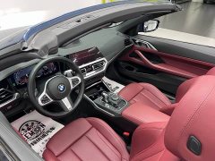 BMW 4 Series 2022 425i Convertible M Sport Package - фото 19