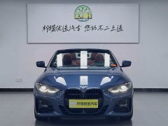 BMW 4 Series 2022 425i Convertible M Sport Package - фото 2