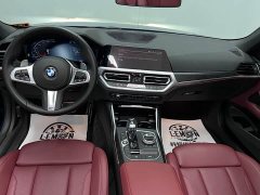 BMW 4 Series 2022 425i Convertible M Sport Package - фото 20