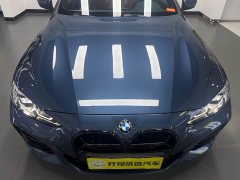 BMW 4 Series 2022 425i Convertible M Sport Package - фото 4