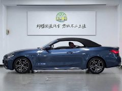 BMW 4 Series 2022 425i Convertible M Sport Package - фото 6