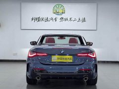 BMW 4 Series 2022 425i Convertible M Sport Package - фото 7