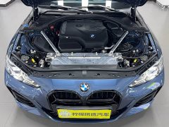 BMW 4 Series 2022 425i Convertible M Sport Package - фото 9