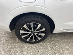 Volvo XC60 B5 four-wheel drive Zhiyuan luxury version - фото 12