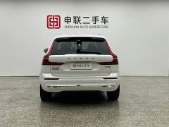Volvo XC60 B5 four-wheel drive Zhiyuan luxury version - фото 2