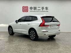 Volvo XC60 B5 four-wheel drive Zhiyuan luxury version - фото 3