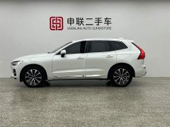 Volvo XC60 B5 four-wheel drive Zhiyuan luxury version - фото 4