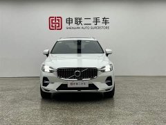 Volvo XC60 B5 four-wheel drive Zhiyuan luxury version - фото 5
