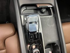 Volvo XC60 B5 four-wheel drive Zhiyuan luxury version - фото 7