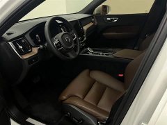 Volvo XC60 B5 four-wheel drive Zhiyuan luxury version - фото 8