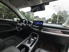 Haval H6 2020 1.5GDIT Automatic Platinum Champion Edition - фото 10