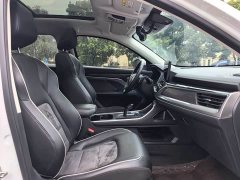 Haval H6 2020 1.5GDIT Automatic Platinum Champion Edition - фото 12