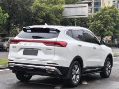 Haval H6 2020 1.5GDIT Automatic Platinum Champion Edition - фото 14
