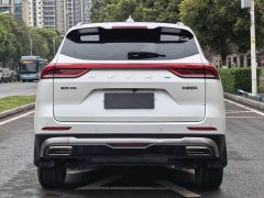 Haval H6 2020 1.5GDIT Automatic Platinum Champion Edition - фото 16