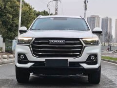 Haval H6 2020 1.5GDIT Automatic Platinum Champion Edition - фото 2