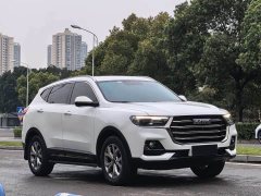 Haval H6 2020 1.5GDIT Automatic Platinum Champion Edition - фото 3