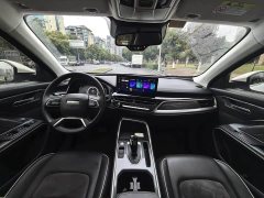 Haval H6 2020 1.5GDIT Automatic Platinum Champion Edition - фото 6