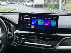 Haval H6 2020 1.5GDIT Automatic Platinum Champion Edition - фото 7