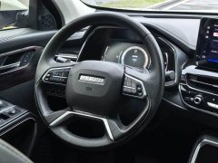 Haval H6 2020 1.5GDIT Automatic Platinum Champion Edition - фото 8