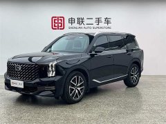 GAC Trumpchi GS8 2022 Pilot Series 2.0TGDI 2WD Luxury Smart Connectivity Edition (7-Seater) - фото 1