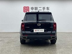 GAC Trumpchi GS8 2022 Pilot Series 2.0TGDI 2WD Luxury Smart Connectivity Edition (7-Seater) - фото 2