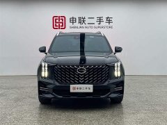 GAC Trumpchi GS8 2022 Pilot Series 2.0TGDI 2WD Luxury Smart Connectivity Edition (7-Seater) - фото 4