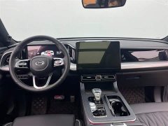 GAC Trumpchi GS8 2022 Pilot Series 2.0TGDI 2WD Luxury Smart Connectivity Edition (7-Seater) - фото 5