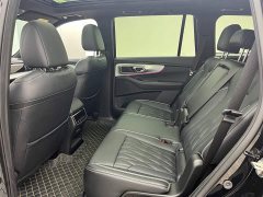 GAC Trumpchi GS8 2022 Pilot Series 2.0TGDI 2WD Luxury Smart Connectivity Edition (7-Seater) - фото 6