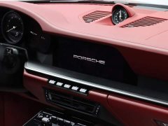Porsche 911 2023 Carrera 3.0T - фото 16