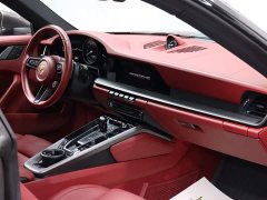 Porsche 911 2023 Carrera 3.0T - фото 17