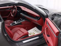 Porsche 911 2023 Carrera 3.0T - фото 19
